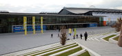 Retro Classics 2008: Erstmals in der Neuen Messe Stuttgart