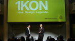 „1KON“: Designausstellung in Berlin und München