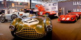 Paris Rétromobile 2008 Paris Rétromobile 2008
