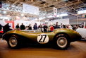 Paris Rétromobile 2008 Paris Rétromobile 2008