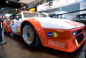 Paris Rétromobile 2008 Paris Rétromobile 2008