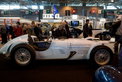 Paris Rétromobile 2008 Paris Rétromobile 2008