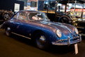 Paris Rétromobile 2008 Paris Rétromobile 2008