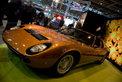 Paris Rétromobile 2008 Paris Rétromobile 2008
