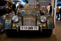 Paris Rétromobile 2008 Paris Rétromobile 2008