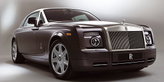Rolls-Royce Phantom Coupé Rolls-Royce Phantom Coupé