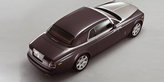Rolls-Royce Phantom Coupé Rolls-Royce Phantom Coupé