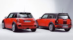 Mini John Cooper Works: Speed Brothers