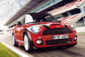 Mini John Cooper Works: Speed Brothers
