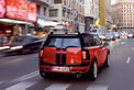 Mini John Cooper Works: Speed Brothers