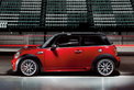 Mini John Cooper Works: Speed Brothers