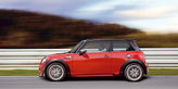 Mini John Cooper Works: Speed Brothers