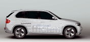 BMW Vision EfficientDynamics: Hybrid-Effizienz