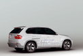 BMW Vision EfficientDynamics: Hybrid-Effizienz