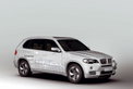 BMW Vision EfficientDynamics: Hybrid-Effizienz