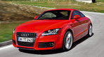 Audi TT TDI 2.0 Coupé und Roadster: T-Time