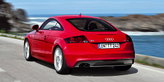 Audi TT TDI 2.0 Coupé und Roadster: T-Time
