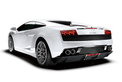 Lamborghini Gallardo LP560-4: Nachgeschärft
