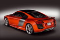 Audi R8 TDI Le Mans – Rot-Grüne Gefahr