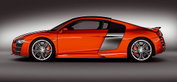 Audi R8 TDI Le Mans – Rot-Grüne Gefahr
