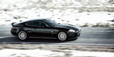 Jaguar XKR-S: Driving Emotion