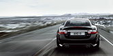 Jaguar XKR-S: Driving Emotion