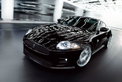 Jaguar XKR-S: Driving Emotion