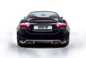 Jaguar XKR-S: Driving Emotion