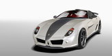 Mansory Stallone: Rambo-Package für Ferrari 599 GTB