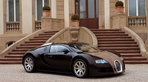 Bugatti Veyron Fbg par Hermès: Des Sattlers neue Rösser 