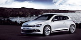 VW Scirocco: Das Comeback