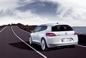 VW Scirocco: Das Comeback