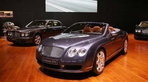 Geneva International Motor Show 2008 Geneva International Motor Show 2008
