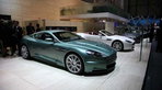 Geneva International Motor Show 2008 Geneva International Motor Show 2008