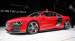 Geneva International Motor Show 2008 Geneva International Motor Show 2008