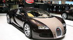 Geneva International Motor Show 2008 Geneva International Motor Show 2008