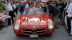 Mitholz-Kandersteg No. 22 – FIVA-Oldtimerrallye Mitholz-Kandersteg No. 22 – FIVA-Oldtimerrallye