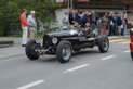 Mitholz-Kandersteg No. 22 – FIVA-Oldtimerrallye Mitholz-Kandersteg No. 22 – FIVA-Oldtimerrallye