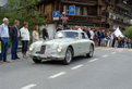 Mitholz-Kandersteg No. 22 – FIVA-Oldtimerrallye Mitholz-Kandersteg No. 22 – FIVA-Oldtimerrallye
