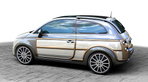 Castagna Woody & Coupé Royale