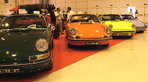 Motorclássico 2008: Classics in Lisbon Motorclássico 2008: Classics in Lisbon