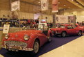Motorclássico 2008: Classics in Lisbon Motorclássico 2008: Classics in Lisbon