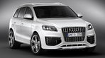 Audi Q7 Coastline: Allrad Yachting Audi Q7 Coastline: Allrad Yachting