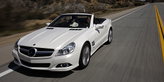 Mercedes-Benz SL-Klasse