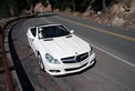 Mercedes-Benz SL-Klasse