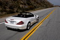 Mercedes-Benz SL-Klasse