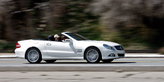 Mercedes-Benz SL-Klasse