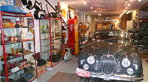 Händlerportrait: G.B. Dönni Classic Cars Händlerportrait: G.B. Dönni Classic Cars
