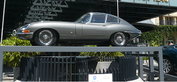 Händlerportrait: G.B. Dönni Classic Cars Händlerportrait: G.B. Dönni Classic Cars