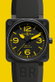 Bell & Ross: New Models to Debut at Baselworld